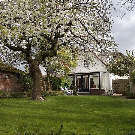 Bed And Breakfast Millingen Aan De Rijn Exterior photo