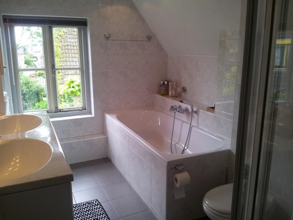 Bed And Breakfast Millingen Aan De Rijn Exterior photo