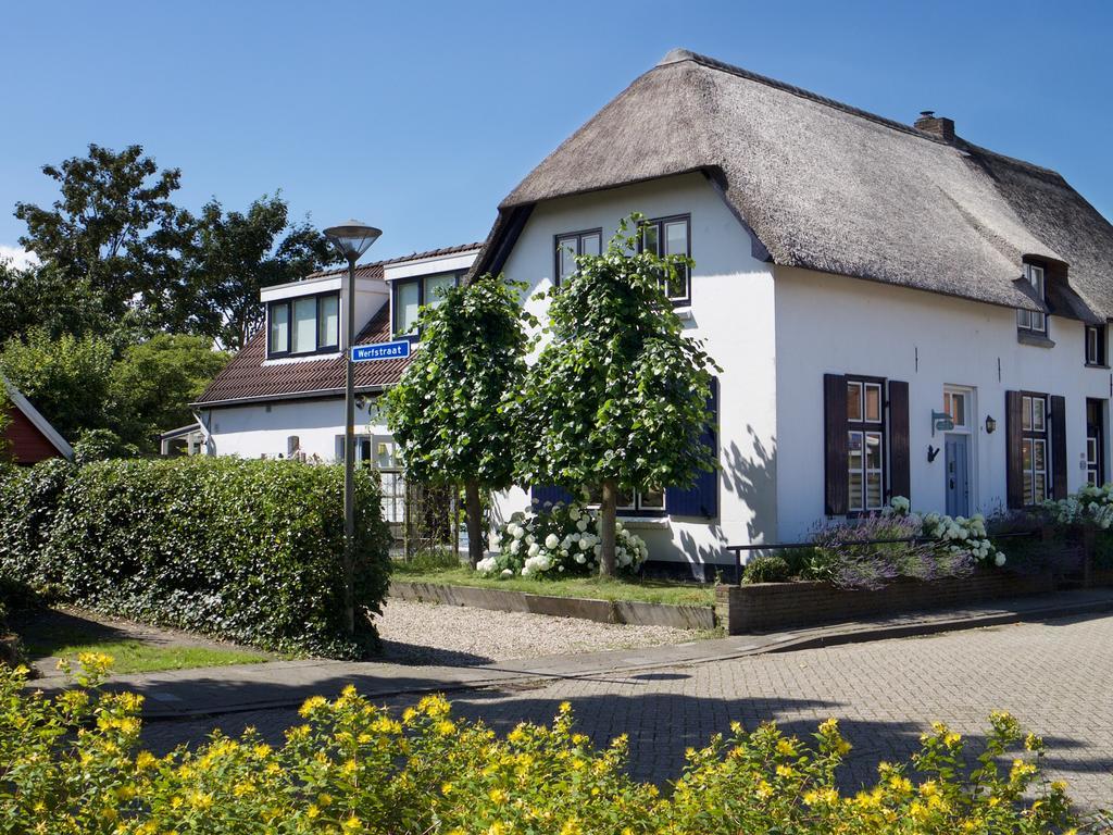 Bed And Breakfast Millingen Aan De Rijn Exterior photo