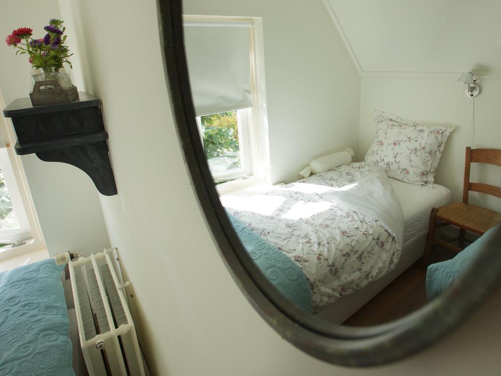 Bed And Breakfast Millingen Aan De Rijn Exterior photo