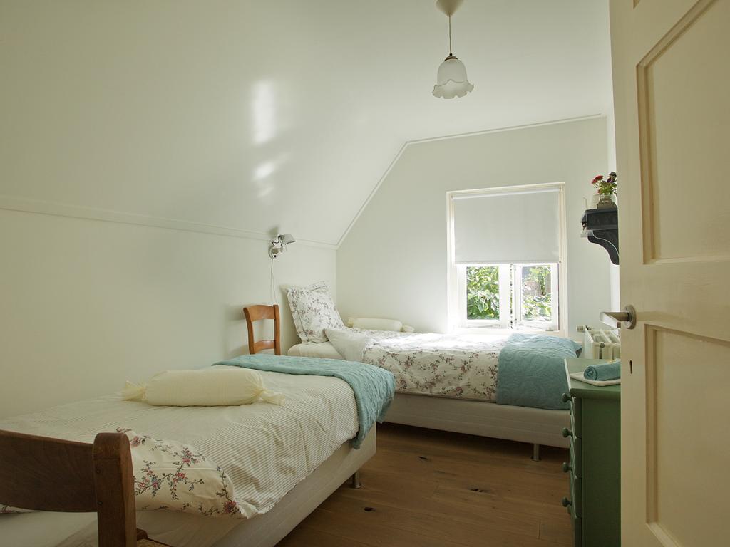 Bed And Breakfast Millingen Aan De Rijn Exterior photo