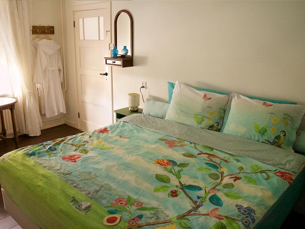 Bed And Breakfast Millingen Aan De Rijn Exterior photo
